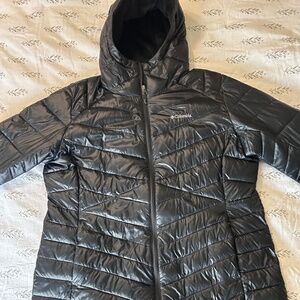 Women’s Columbia Heavenly Hooded Jacket